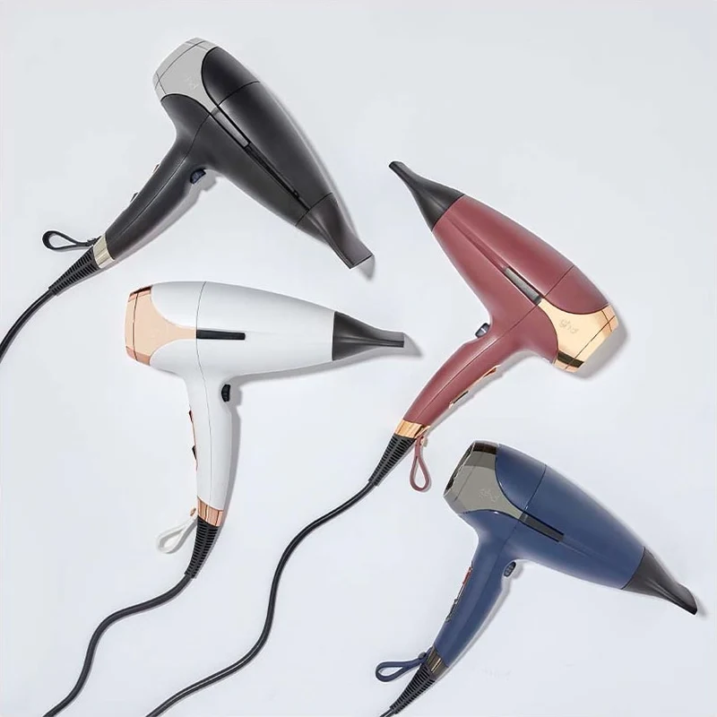 Helios™ Hair Dryer In Black
