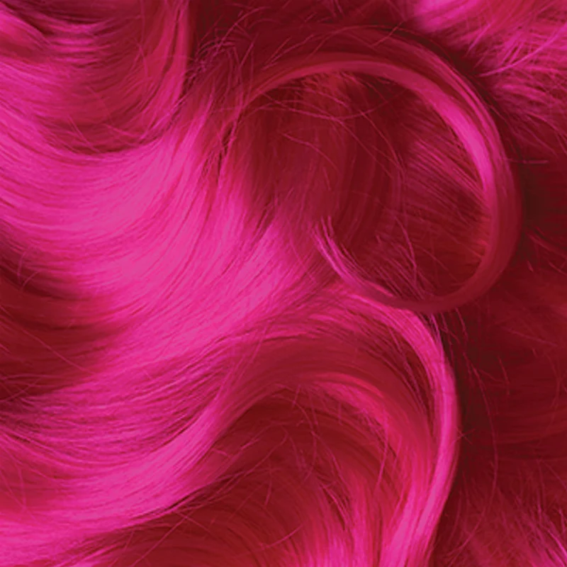 Amplified Hot Hot Pink