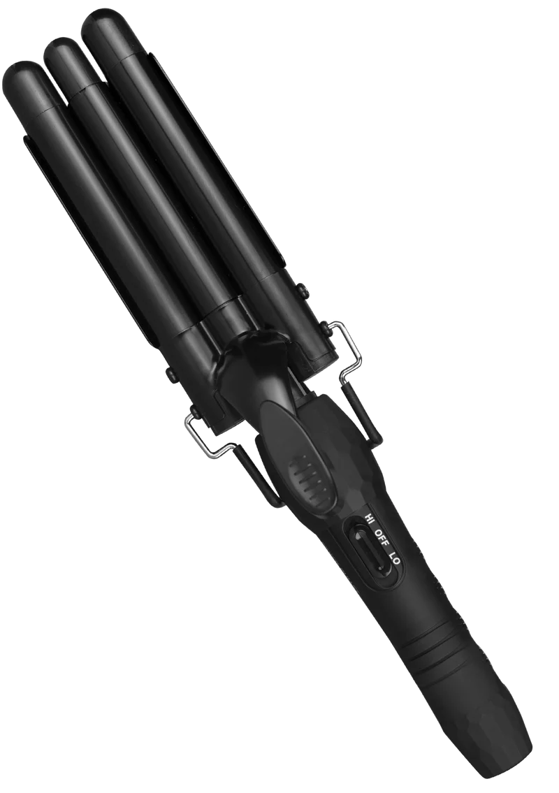 City Chic Triple Barrel 16-19mm