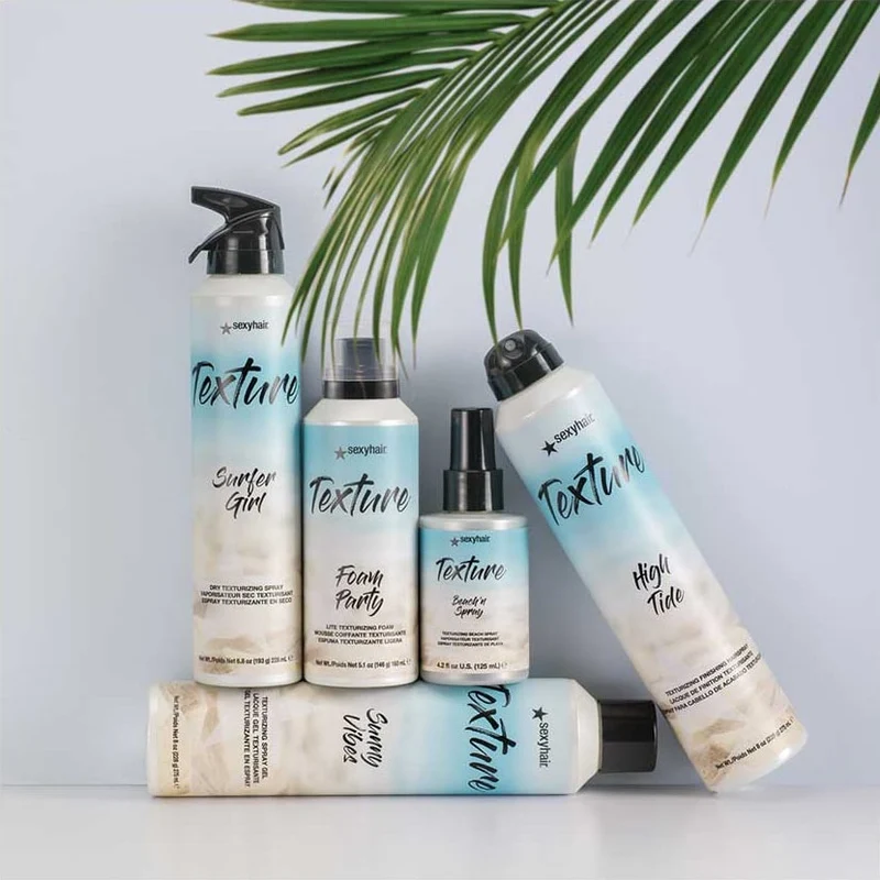 Texture Beach'N Spray Texturizing Beach Spray 125ml