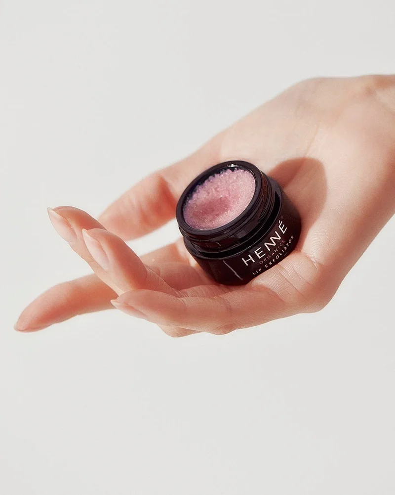 Lip Exfoliator Rose Diamonds 12 g