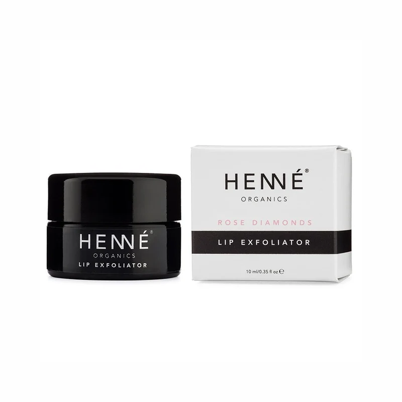 Lip Exfoliator Rose Diamonds 12 g
