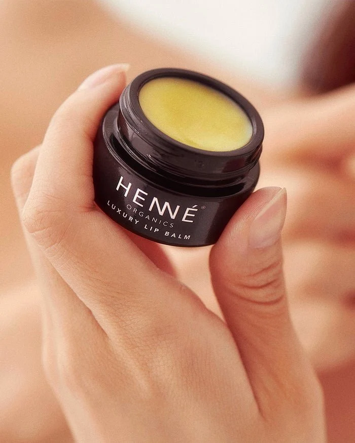 Luxury Lip Balm 9 g