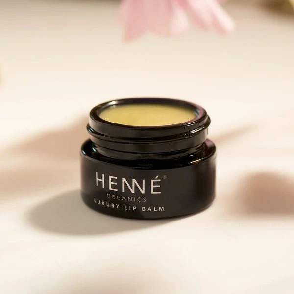Luxury Lip Balm 9 g