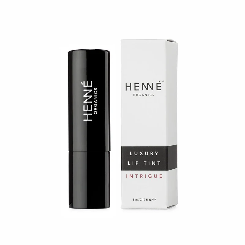 Luxury Lip Tint - Intrigue 4,3 g