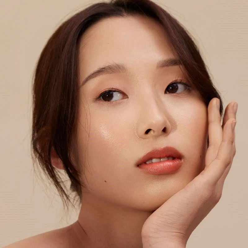 Luxury Lip Tint - Coral 4,3 g