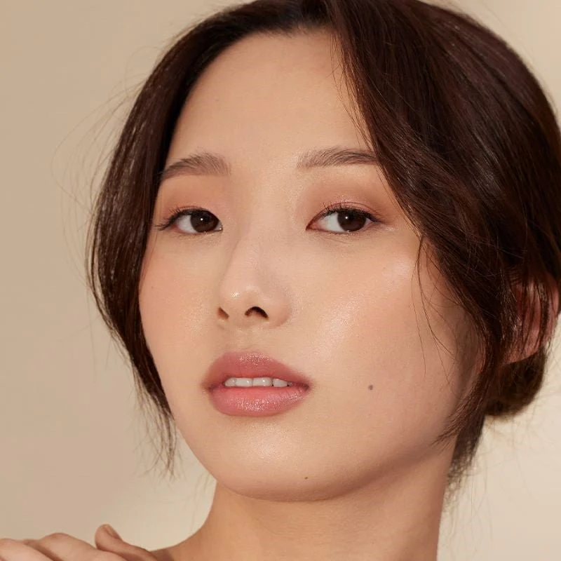 Luxury Lip Tint - Bare 4,3 g