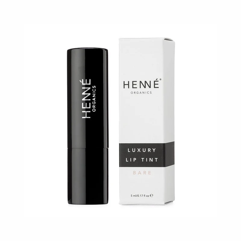 Luxury Lip Tint - Bare 4,3 g