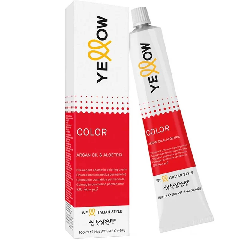 Color Permanent 8.11 100ml