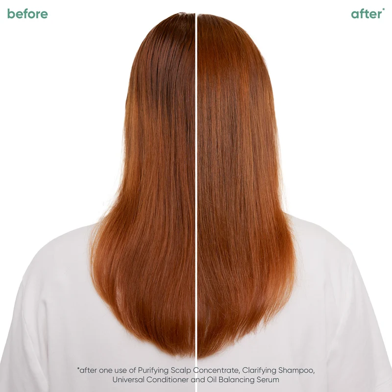 Scalp Sync Oil Balancing Serum 50ml
