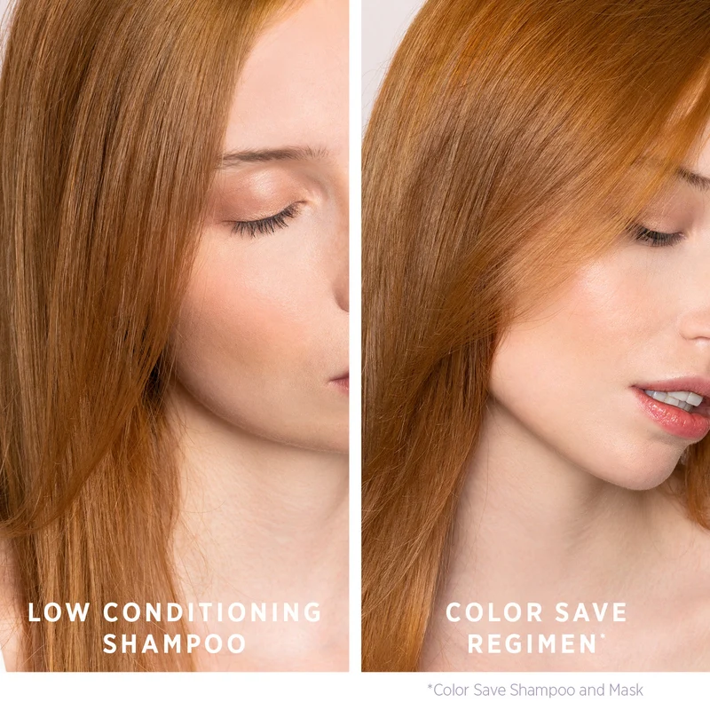 Color Save Shampoo 250ml