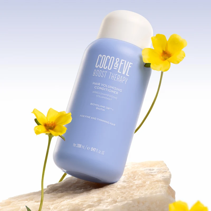 Boost Therapy Hair Volumising Conditioner 280ml