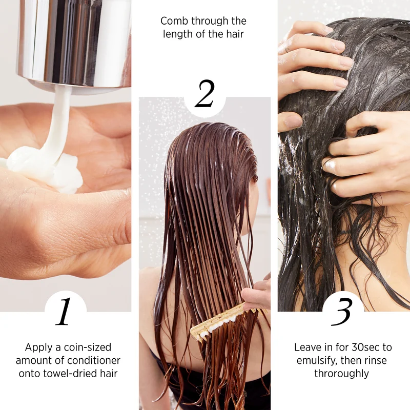 Solar Hydro-Repair Conditioner 200ml