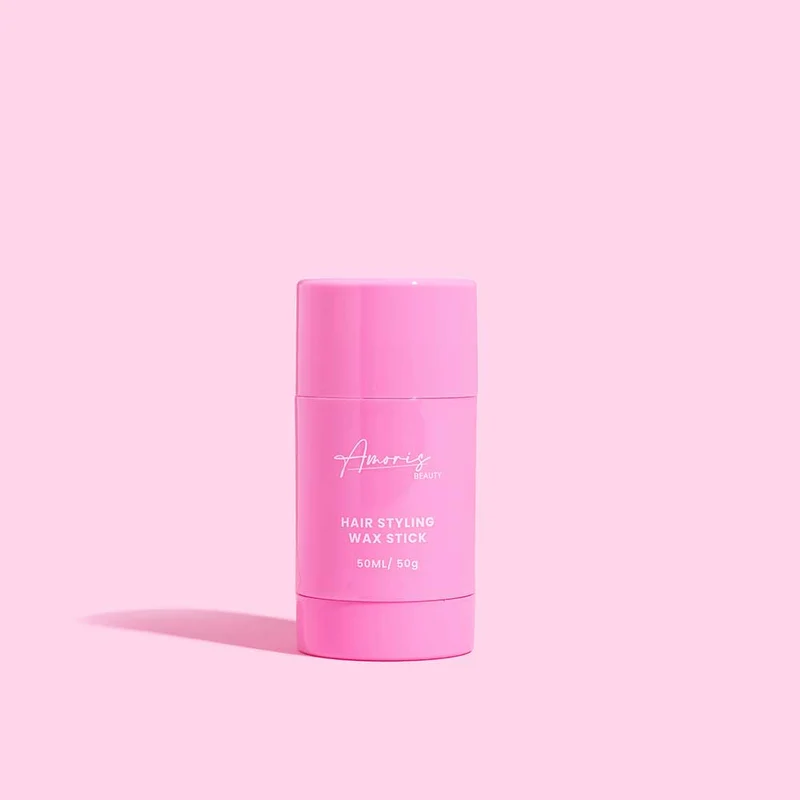 Hair Styling Wax Stick 50g