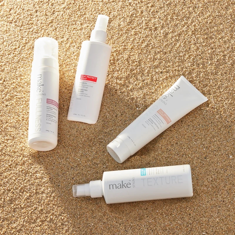 Styling Sea Salt Spray 250ml