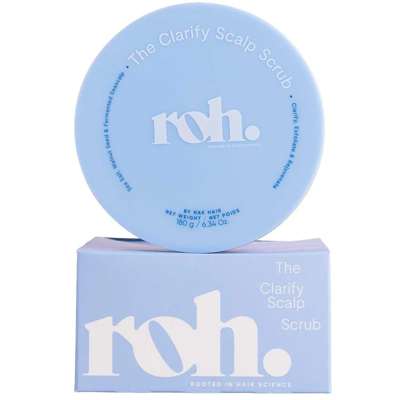 Clarify Scalp Scrub 180ml