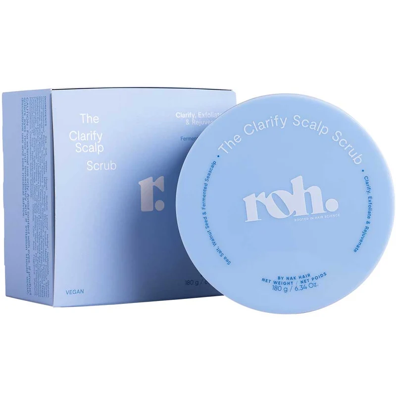 Clarify Scalp Scrub 180ml