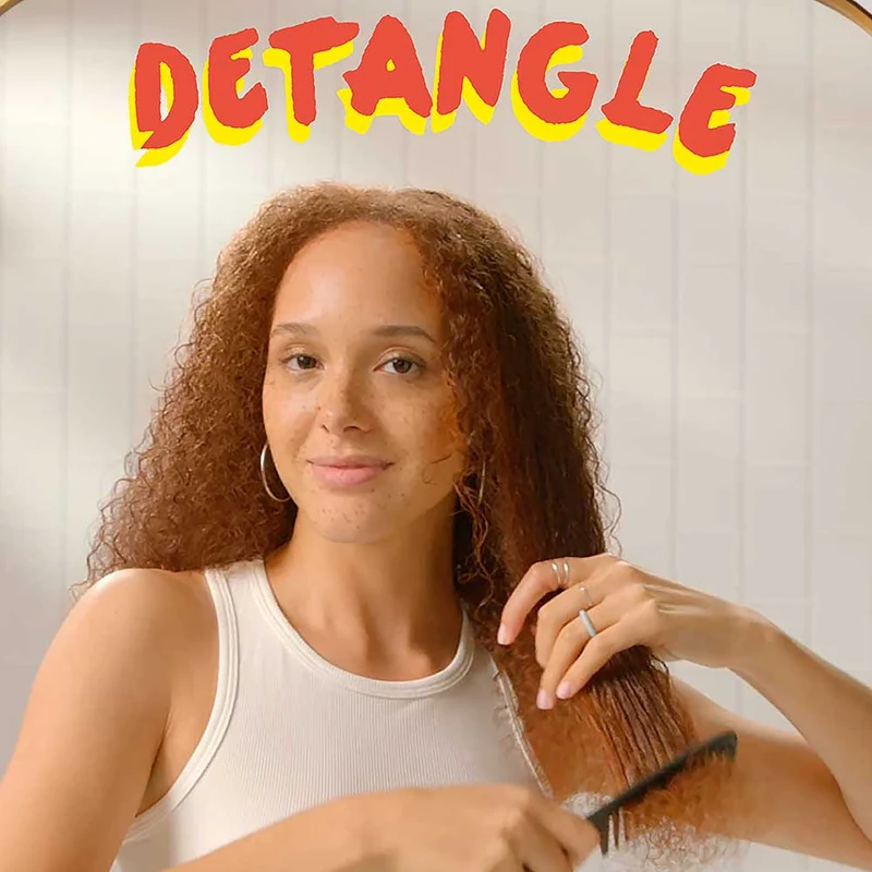 UniqOne Curls Treatment 230ml
