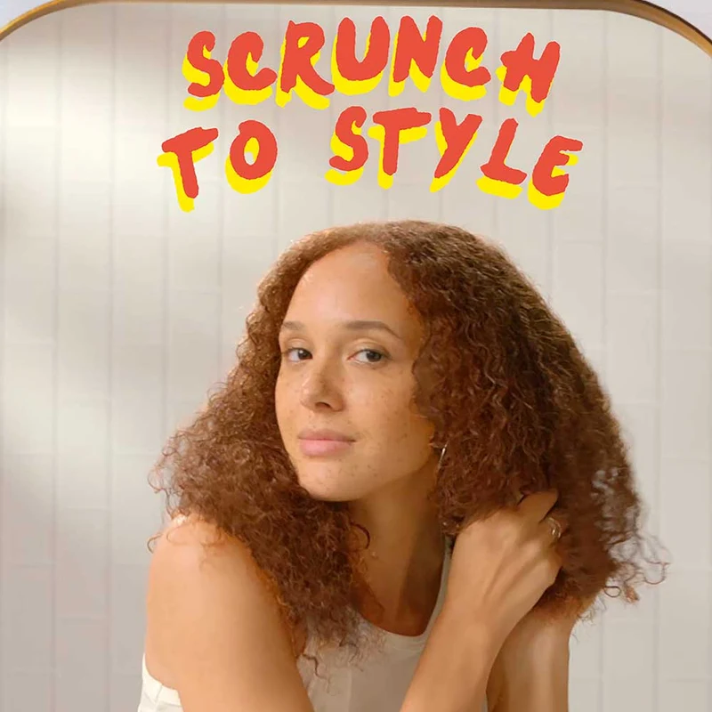 UniqOne Curls Treatment 230ml