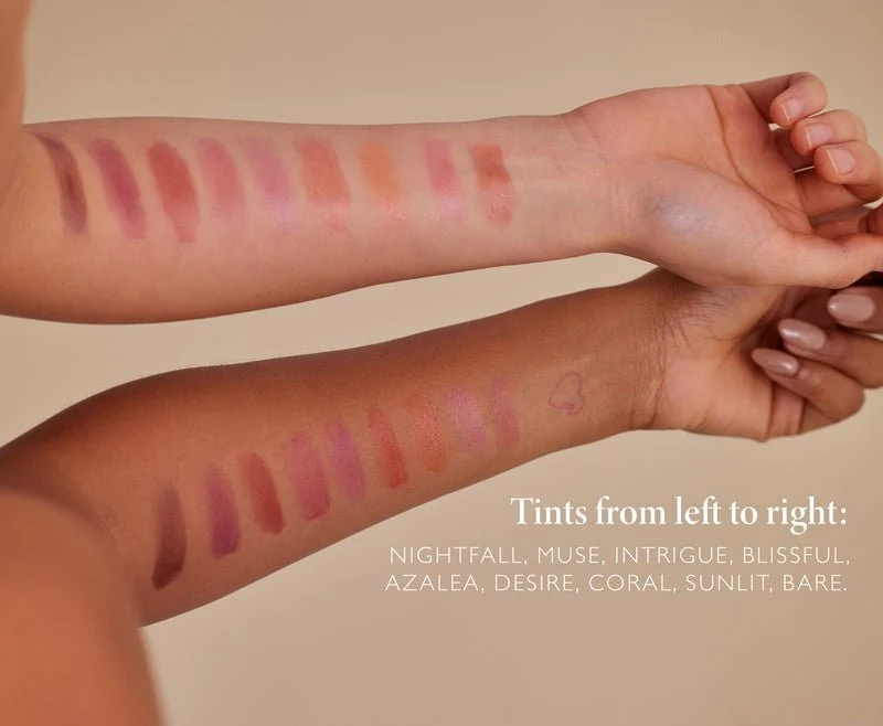 Luxury Lip Tint - Azalea 4,3 g