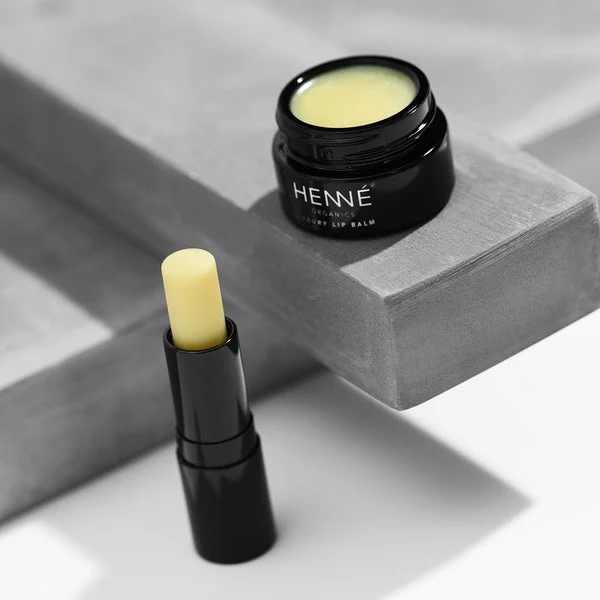 Luxury Lip Balm V2 4,2 g