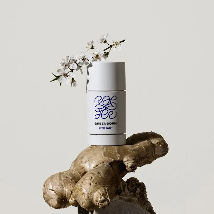 Deodorant Bitter Sweet 50 ml