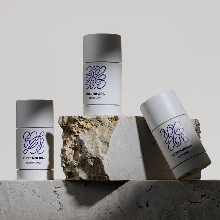 Deodorant Bitter Sweet 50 ml
