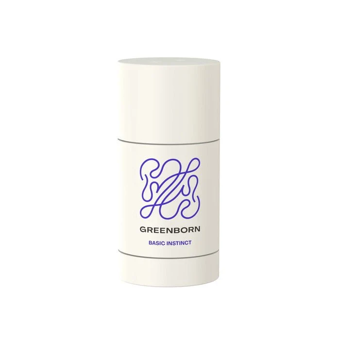 Deodorant Basic Instinct 50 ml