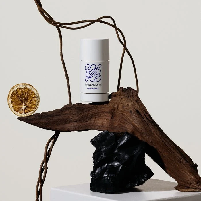 Deodorant Basic Instinct 50 ml