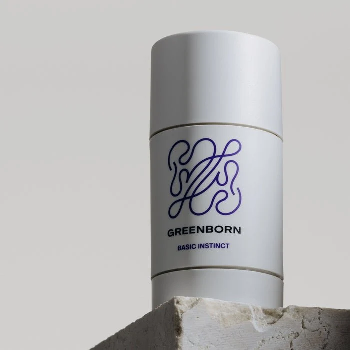 Deodorant Basic Instinct 50 ml