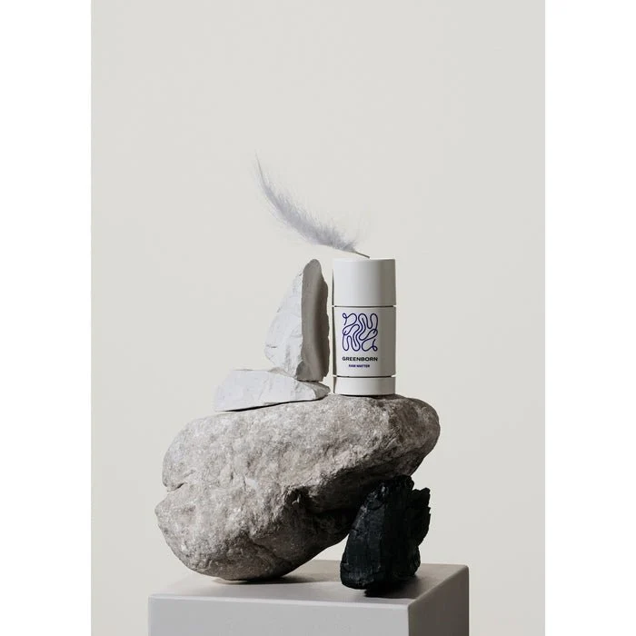 Deodorant Raw Matter 50 ml