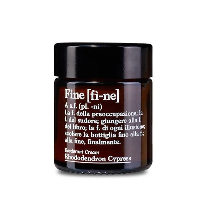 Rhododendron Cypress Deocreme 30 g