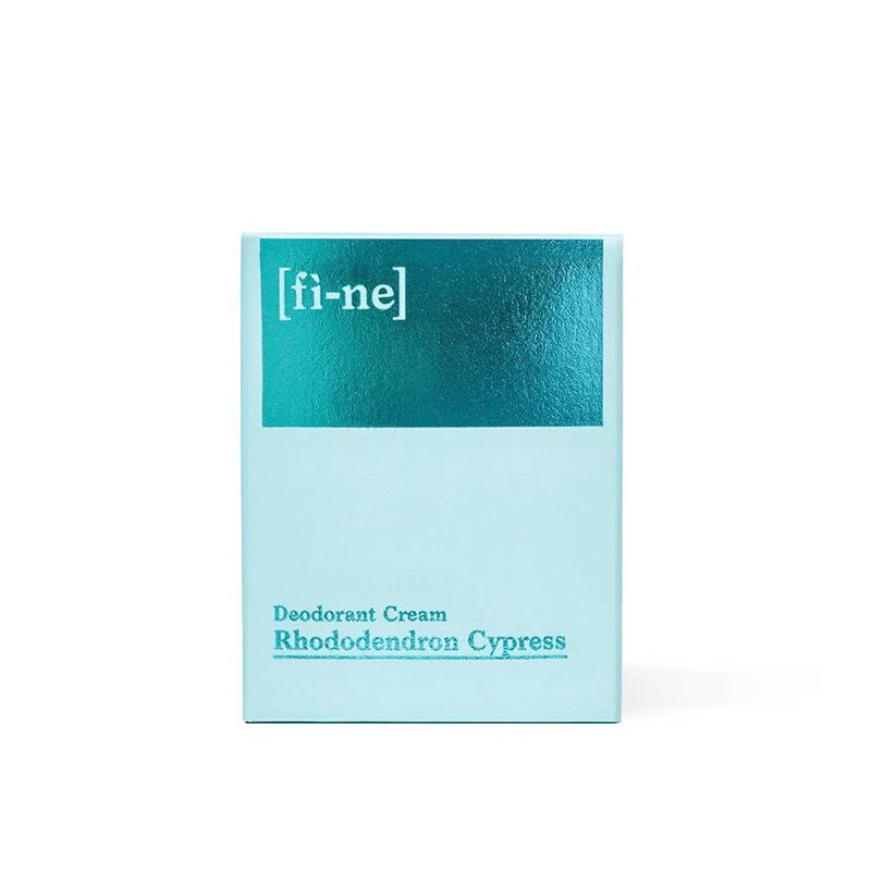 Rhododendron Cypress Deocreme 30 g