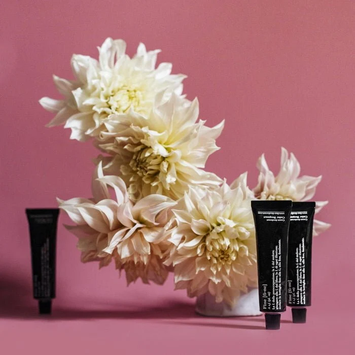 Cedar Bergamot Deocreme Tube 40 g