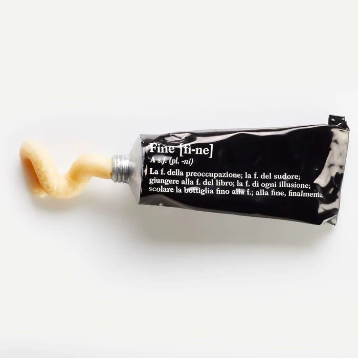 Vetiver Geranium Deocreme Tube 40 g