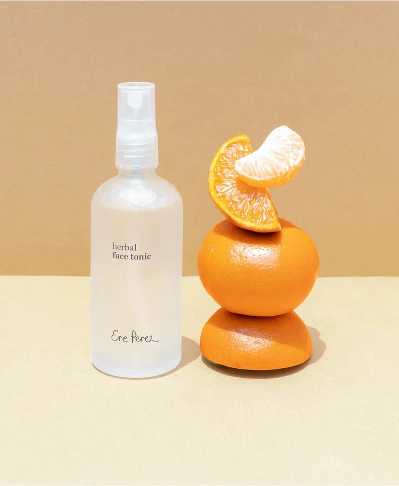 Herbal Face Tonic 100 ml