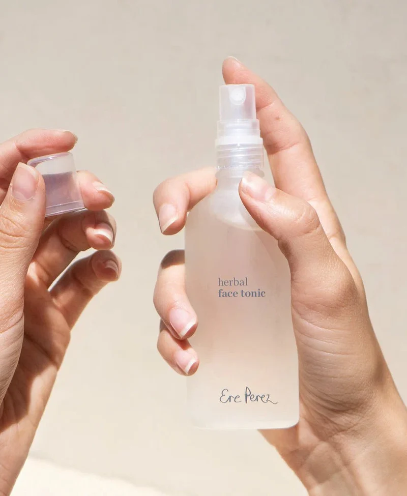Herbal Face Tonic 100 ml