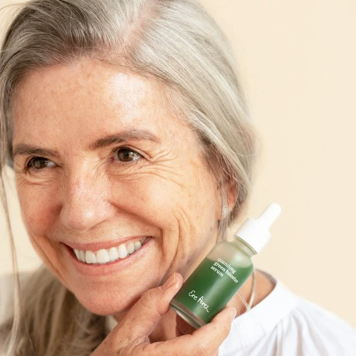 Quandong Green Booster Serum 30 ml