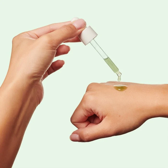 Quandong Green Booster Serum 30 ml