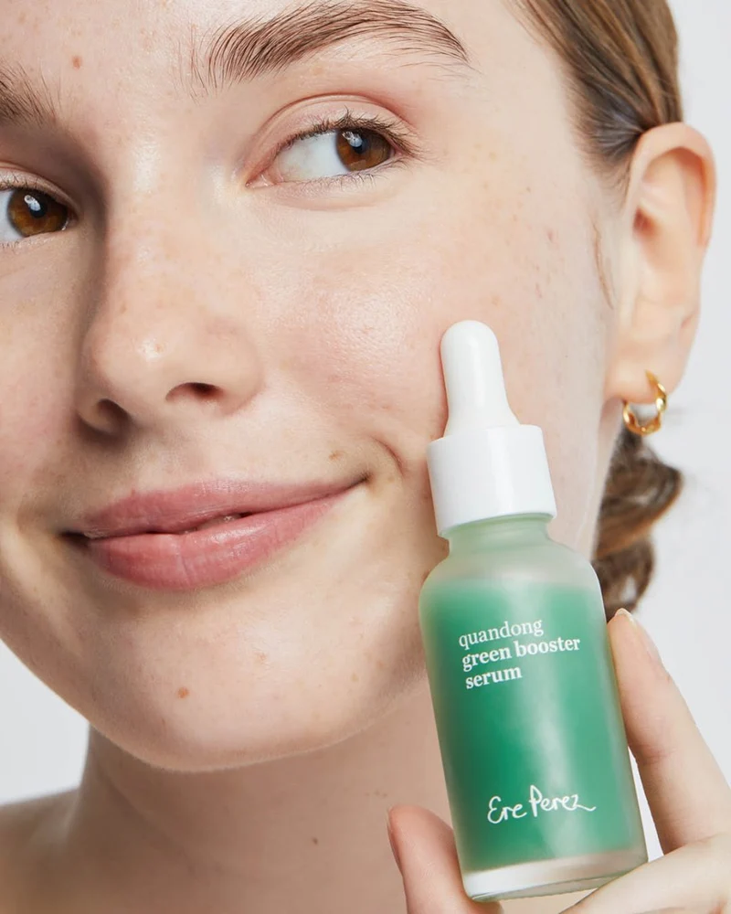 Quandong Green Booster Serum 30 ml