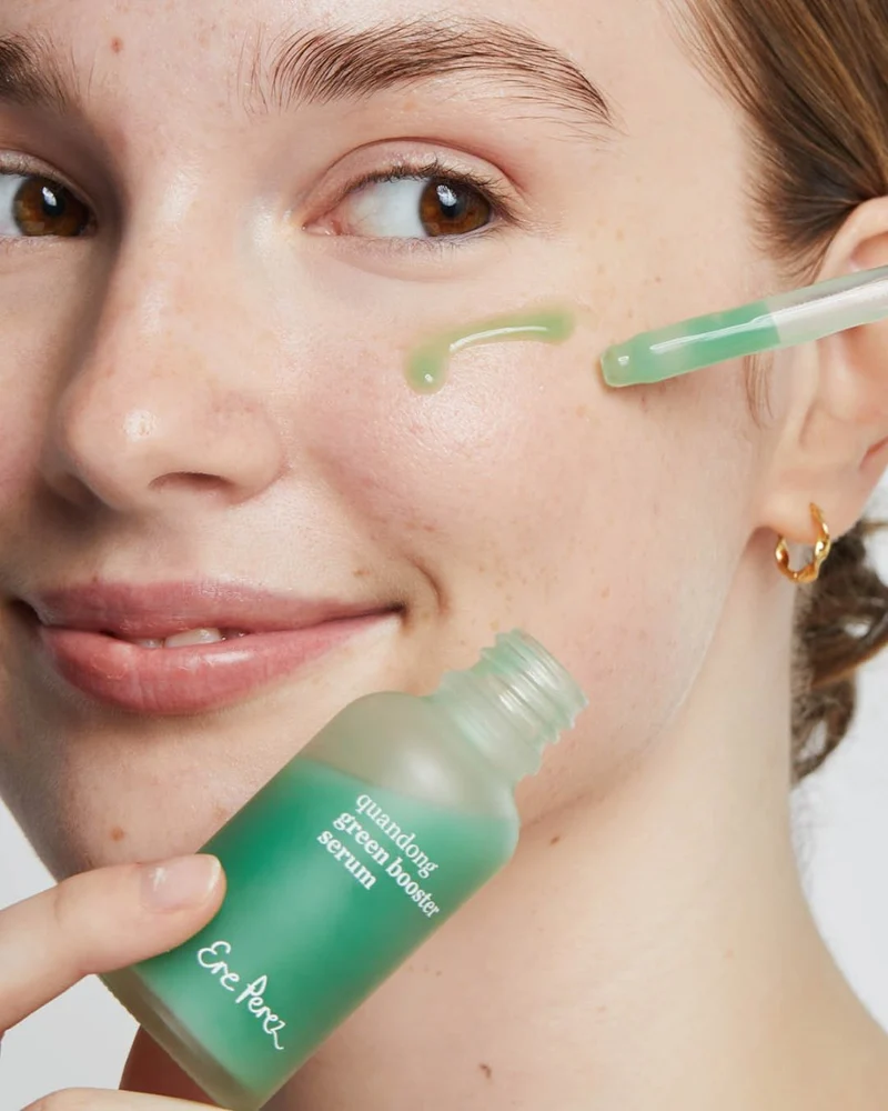 Quandong Green Booster Serum 30 ml