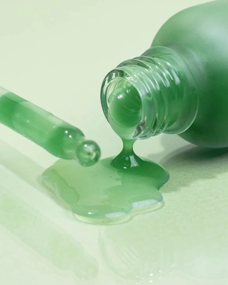 Quandong Green Booster Serum 30 ml
