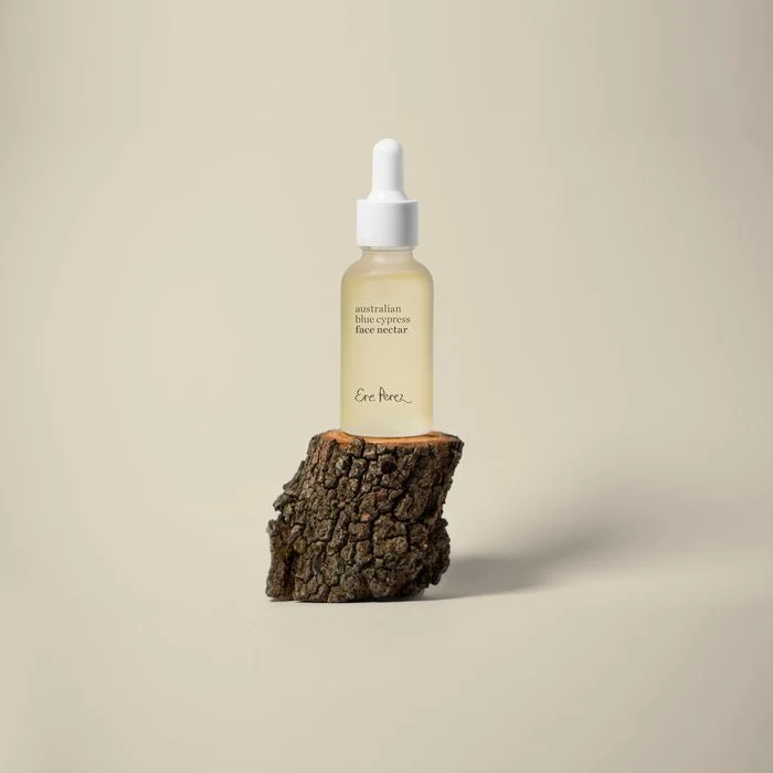 Australian Blue Cypress Face Nectar 30 ml