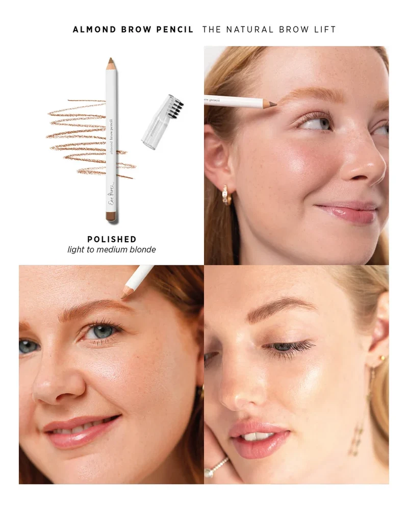 Almond Brow Pencil 1.1 g