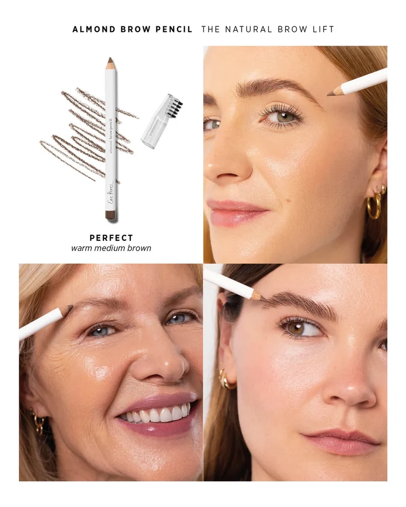 Almond Brow Pencil 1.1 g