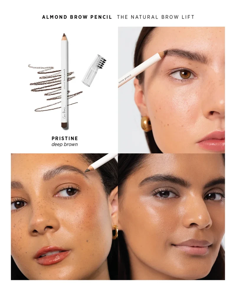Almond Brow Pencil 1.1 g