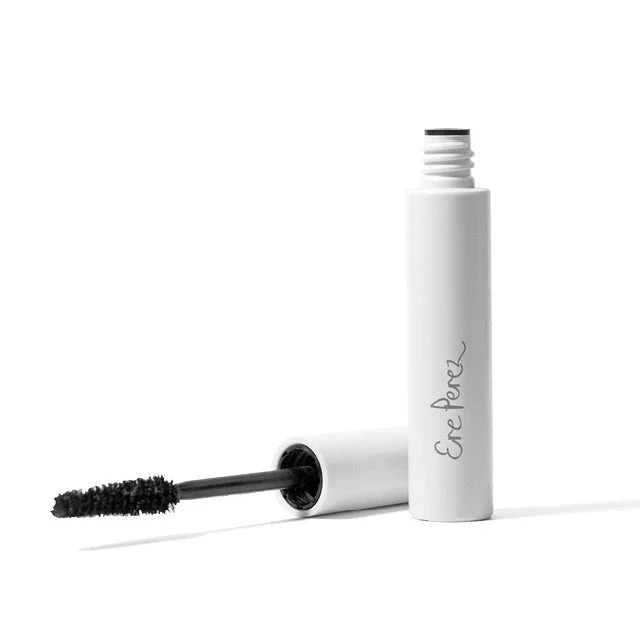 Natural Almond Mascara 10 ml