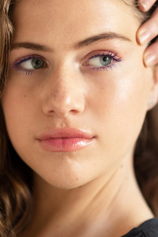 Natural Almond Mascara 10 ml