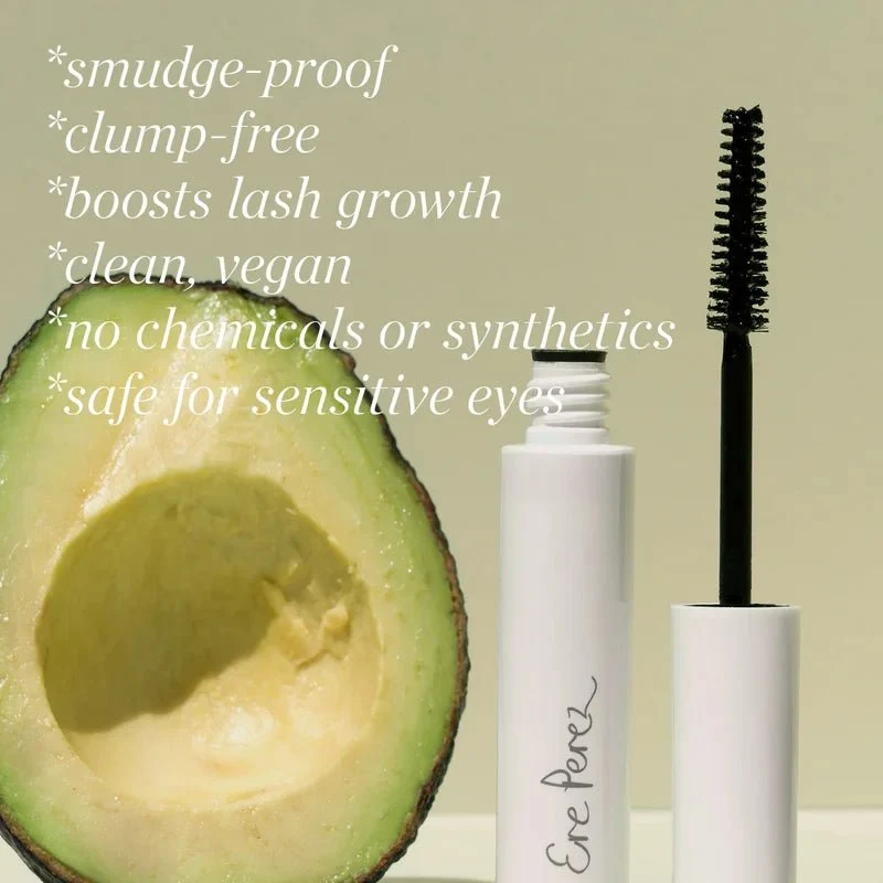 Avocado Waterproof Mascara 10 ml