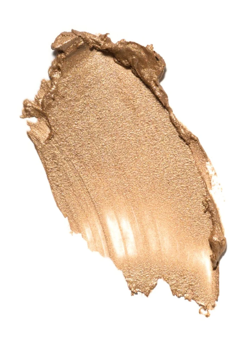 Vanilla Highlighter Balm Sun Halo 10 g